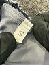 Unbranded Gray Track Pants Size S - photo 7