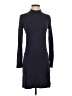 Assorted Brands Black Casual Dress Size 2 - photo 1