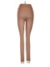 Eye Candy Tan Active Pants Size S - photo 2