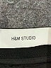 Jones Studio Solid Black Formal Skirt Size 2 - photo 4
