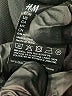 Jones Studio Solid Black Formal Skirt Size 2 - photo 5