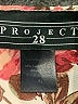 Project 28 Ivory Kimono Size XL - photo 7