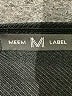 Assorted Brands 100% Polyester Black Cocktail Dress Size S - photo 4