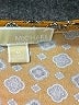 MICHAEL Michael Kors Orange Short Sleeve Blouse Size M - photo 7