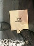 Thread & Supply 100% Polyester Gray Fleece Size M - photo 6