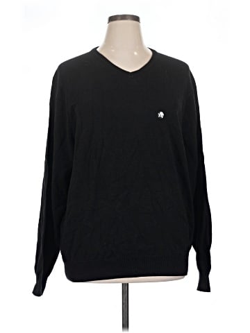 Basic Editions Pullover Sweater (view 1)