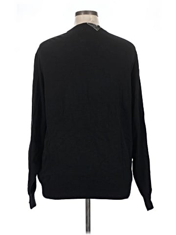 Basic Editions Pullover Sweater (view 2)