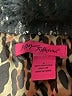 Betsey Johnson Black Vest Size S - photo 6