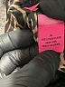 Betsey Johnson Black Vest Size S - photo 7