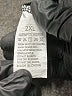 Unbranded 100% Polyester Black Kimono Size 2X - photo 8