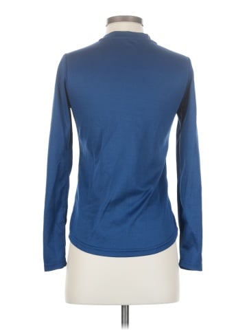 Helium Long Sleeve T-Shirt (view 2)