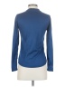 Helium 100% Polyester Blue Long Sleeve T-Shirt Size XS - photo 2