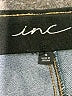 Inc Denim Blue Jeans Size 10 - photo 7