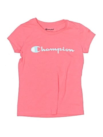 Champion Short Sleeve Top (view 1)