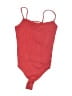 Garage Red Bodysuit Size S - photo 1