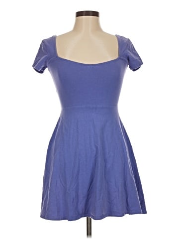 Forever 21 Casual Dress (view 1)
