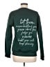 Unbranded Hearts Green Sweatshirt Size XXL - photo 2