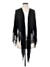 Akiko Black Kimono Size XS - photo 1
