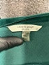 Cable & Gauge Teal Pullover Sweater Size XL - photo 7