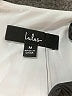Lulus 100% Polyester Ivory Cocktail Dress Size M - photo 6