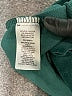 Cable & Gauge Teal Pullover Sweater Size XL - photo 8