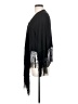 Akiko Black Kimono Size XS - photo 5