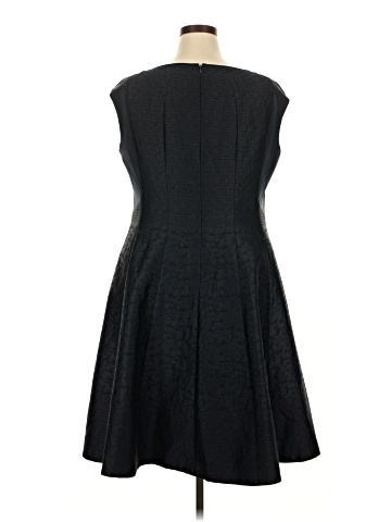 Lafayette 148 New York Cocktail Dress (view 2)