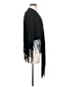 Akiko Black Kimono Size XS - photo 4
