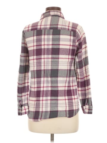 K. Jordan Long Sleeve Button-Down Shirt (view 2)