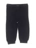 Gap 100% Cotton Black Casual Pants Size 12-18 mo - photo 1