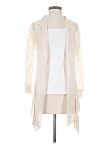 Shoreline Kimono (view 1)