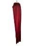 Zara Burgundy Casual Pants Size S - photo 4