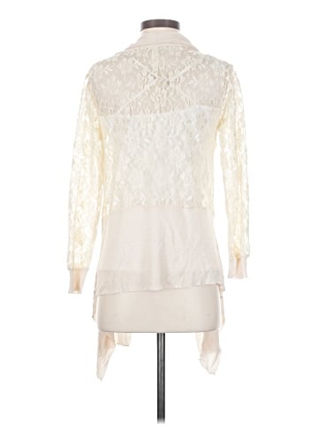 Shoreline Kimono (view 2)