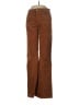 Gap Brown Casual Pants Size 8 - photo 1
