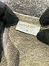 Assorted Brands Solid Gray Jumpsuit Size M - photo 4
