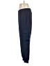 Banana Republic 100% Polyester Blue Cargo Pants Size M - photo 5