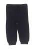 Gap 100% Cotton Black Casual Pants Size 12-18 mo - photo 2