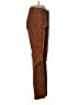 Gap Brown Casual Pants Size 8 - photo 4