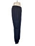 Banana Republic 100% Polyester Blue Cargo Pants Size M - photo 4