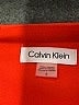 Calvin Klein Solid Red Jumpsuit Size 6 - photo 3
