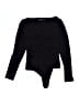 Abercrombie & Fitch Black Bodysuit Size S - photo 1