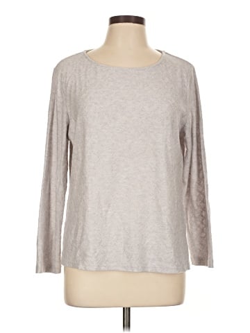 Mario Serrani 3/4 Sleeve T-Shirt (view 1)