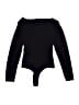 Abercrombie & Fitch Black Bodysuit Size S - photo 2