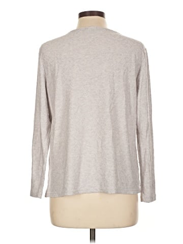 Mario Serrani 3/4 Sleeve T-Shirt (view 2)
