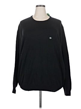 Basic Editions Pullover Sweater
