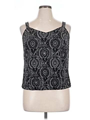 Alex Evenings Tank Top (view 1)