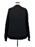 Basic Editions Black Pullover Sweater Size 2X - photo 2