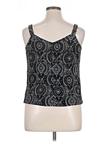 Alex Evenings Tank Top (view 2)