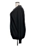 Basic Editions Black Pullover Sweater Size 2X - photo 5