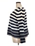 John Paul Richard 100% Polyester Stripes Blue Pullover Sweater Size XXL - photo 5